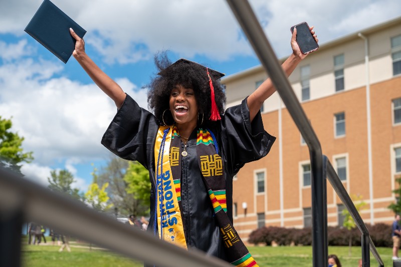 Photo of the Week Kent State University